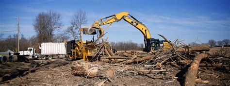 St Louis Mo And Metro Eastsouthern Il Land Clearing Services Brewster