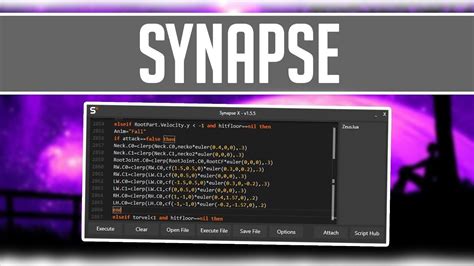 How To Download Synapse X Roblox Perbeijing