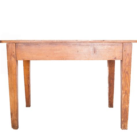 tables