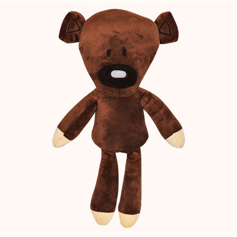 Pk Bazaar Kids Toys 30cm Mr Bean Teddy Bear Highly Reduce Animation