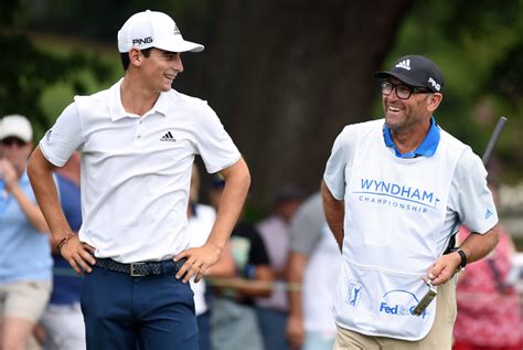 7 in the third round of the memorial tournament presented by nationwide 2018. Caddie Picks: How they fared at the 2019 A Military ...