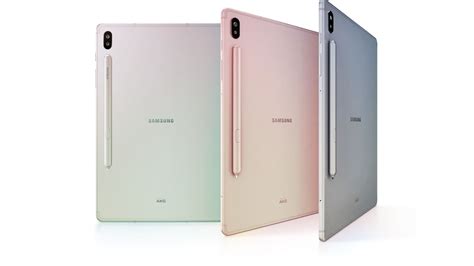 Samsung Galaxy Tab S9 Specifications Launch Date And More