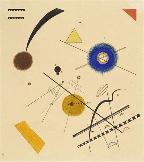 Three Free Circles 1923 By Wassily Kandinsky Wassily Kandinsky