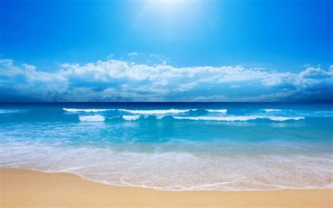 Free Download Cool Ocean Backgrounds 1920x1080 For Your Desktop