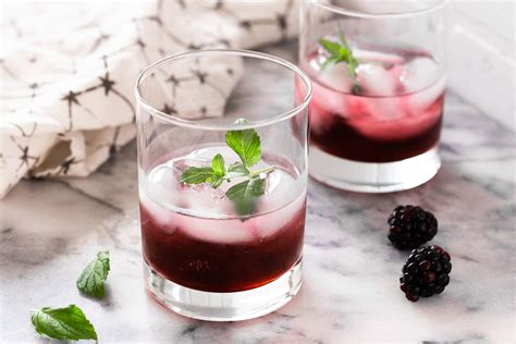 Zipper Cocktail Recipe With Vodka And Chambord