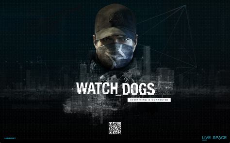 Watch Dogs Wallpaper Hd Pixelstalknet