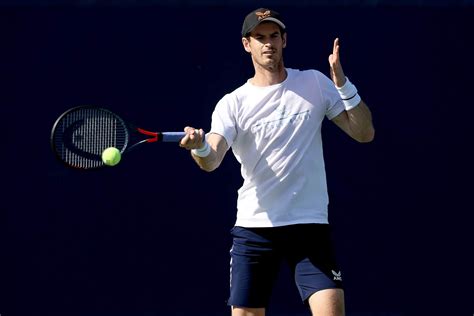 What Inspires Andy Murray To Keep Going On The Atp Tour