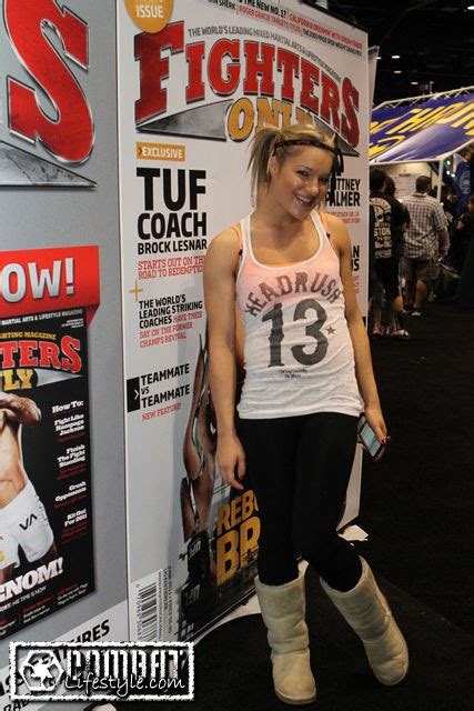 Babes Of Mma Ufc Fan Expo Babes In Houston