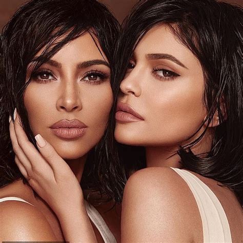 Albums 104 Pictures Kim Kylie And Kourtney Kardashian Slam Tristan