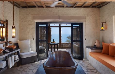 Six Senses Zighy Bay Oman — Review Of Luxury Hotel By Travelplusstyle