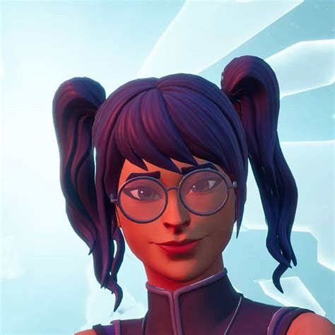 Aesthetic Pictures Of Fortnite Skins