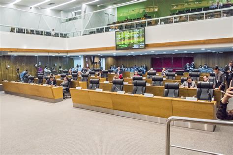Assembleia Legislativa Do Estado Do Maranhão Plenário Aprova Projeto Que Altera Plano Geral De