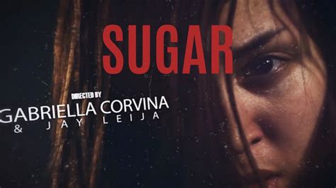 Sugar An Original Action Film Youtube