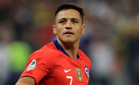Video Alexis S Nchez S Best Moments At Conmebol Copa America