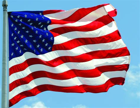National Flag Day Why Do We Call Her Old Glory American Legion