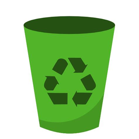 Recycle Bin Free Svg 16271 Free Icons And Png Backgrounds