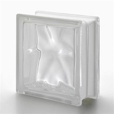 neutro q19 o buffalo glass block