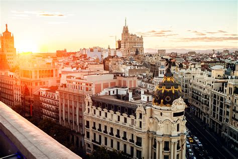 Top 10 things to do in madrid. 1 Month in Europe | Madrid to Rome Itinerary