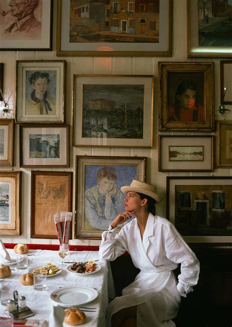 Trixiekaquino 🦋 Vogue Archive Looks Cool Best Interior Parisian