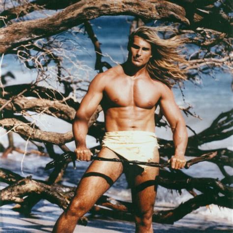 Fabio Shares His Top Beauty Tips For Dads Haven Magazine