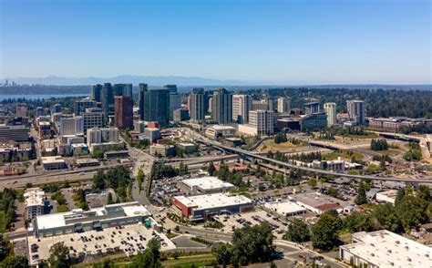Terreno Acquires Bellevue Property For 65m Connect Cre