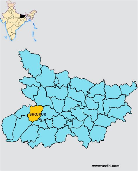 Bhojpur District