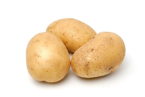Las Patatas No Engordan Si Sabes Cómo Tomarlas