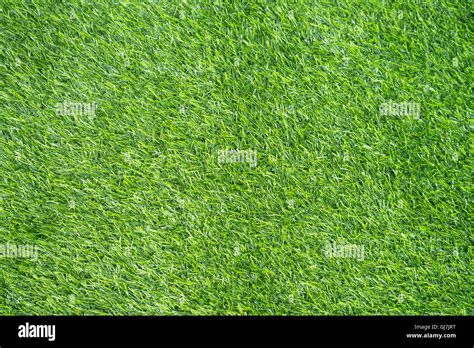 Artificial Green Grass Texture Stock Photo Alamy