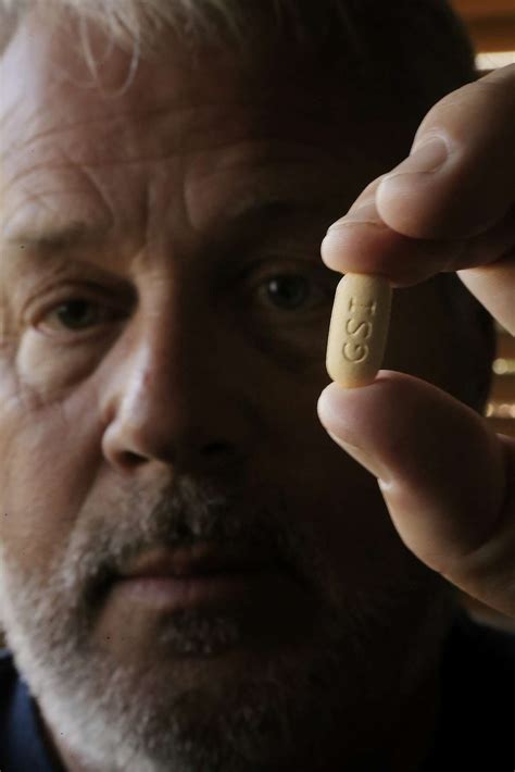 1000 Hepatitis C Pill A Tough Miracle To Swallow