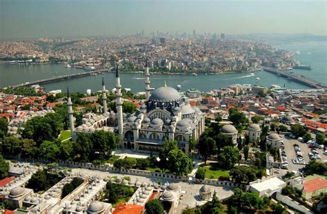 ¿qué Debemos Saber Antes De Viajar A Turquía Cootradetur Iac