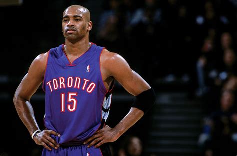 Nba Basketball Vince Carter Toronto Toronto Raptors Sports Hands