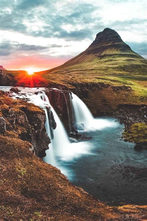 10 Incredible Iceland Waterfalls You Cant Miss