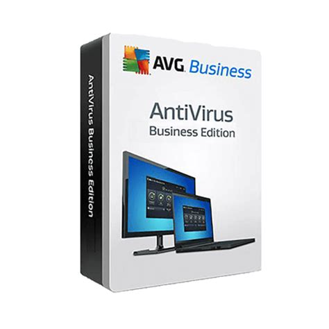 Avg Antivirus Business Edition Antivirusonlinero