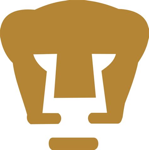 The latest tweets from @pumasmx PUMAS_UNAM_2 logo设计欣赏_PUMAS_UNAM_2体育赛事标志下载标志设计欣赏 矢量图免费下载 ...