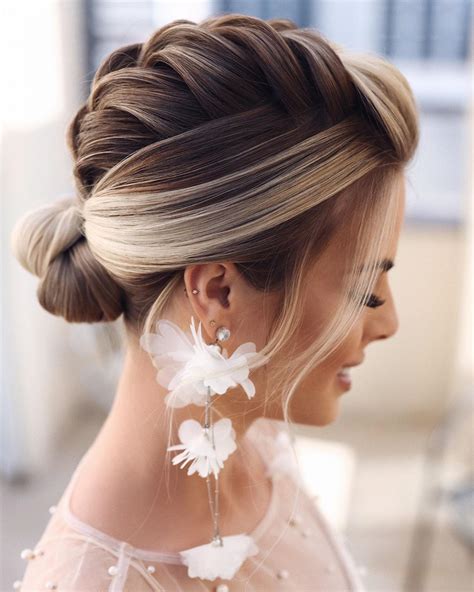 30 Gorgeous Wedding Hairstyle Ideas For The Elegant Bride Blog