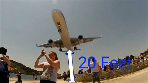 Low Flying Aircraft Low Flying Aircraft Compilation Youtube
