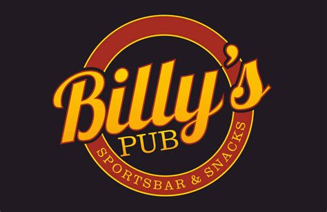 Billys Pub