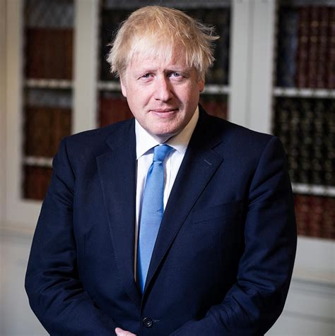 Boris Johnson The Latest Boris Johnson To Suspend Parliament Til Oct Marketbeat Com