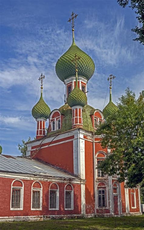 St Alexander Nevsky Church 1 Stock Photo Image Of Priest Orthodox