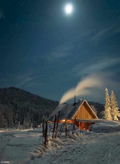 14 Best Images About Winter Scenes On Pinterest