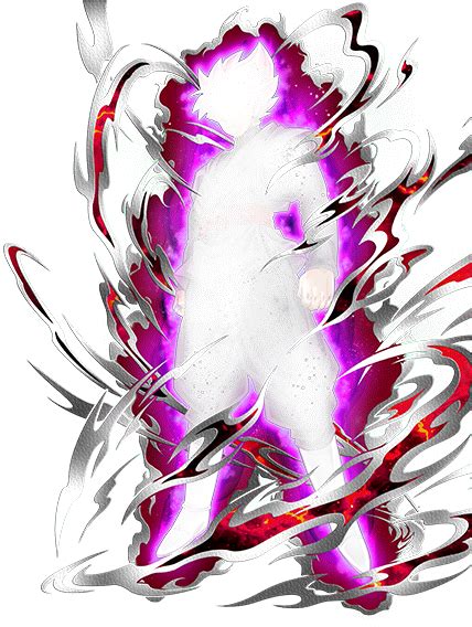 Exalted Ideals Goku Black Super Saiyan Rosé Dokkan Info