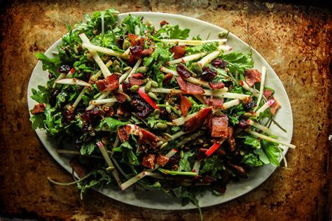 We did not find results for: Baby Kale Autumn Salad with Honeycrisp Apples, Bacon ...