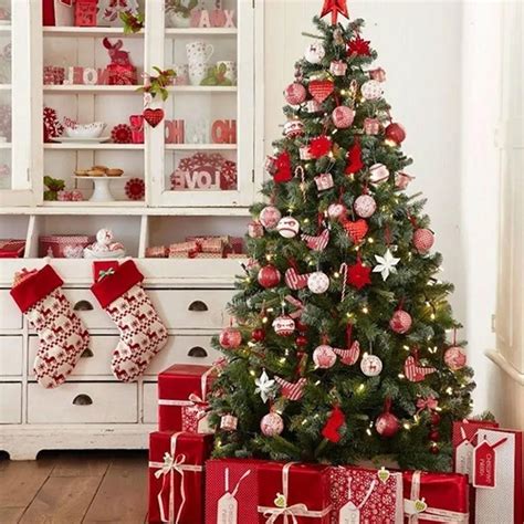 Arvore De Natal 1 50 Decorada