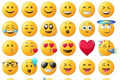 World Emoji Day 2021 The Real Meaning Of Emojis We