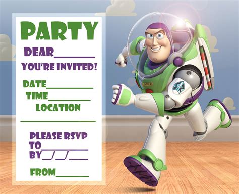 Free Love Quotes Free Toy Story Woody And Buzz Lightyear Party