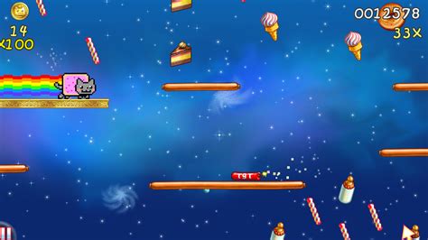 Download Nyan Cat Lost In Space Full Pc Game