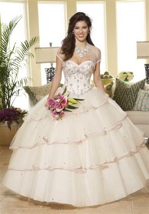Whiteazalea Prom Dresses Shining On Homecoming Party Beautiful Ball