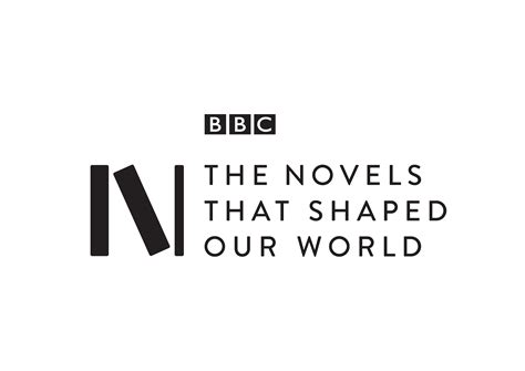 Bbc The Novels That Shaped Our World A4 Poster The Reading Agency