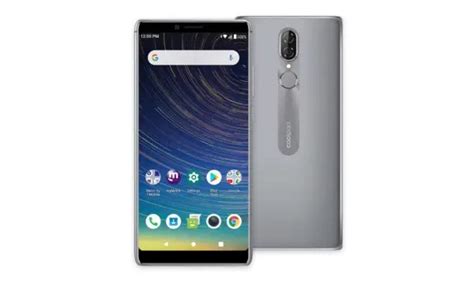 Coolpad Legacy Android 9 Phone Full Specs