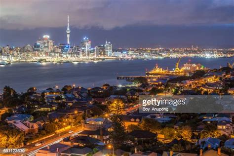 New Zealand Suburbs Photos And Premium High Res Pictures Getty Images